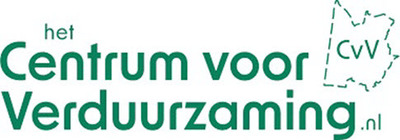 Het Centrum voor Verduurzaming